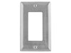 Pass And Seymour Smooth 302SS 1-Gang Decorator Junior (SSJ26)