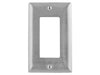 Pass And Seymour Smooth 302SS 1-Gang Decorator (SS26)