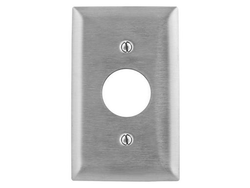 Pass And Seymour Smooth 302SS 1-Gang Single Receptacle (SSJ7)