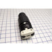 Pass And Seymour Three Pole 4 Wire 3 Phase 250V Connector (CS8364)