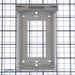 Pass And Seymour Weatherproof Cover Decorator Vertical Mounting (3723FS)