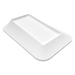 RAB Remote Pedestal White For Lightcloud Blue Wireless Remote (PEDESTAL/W/LCB)
