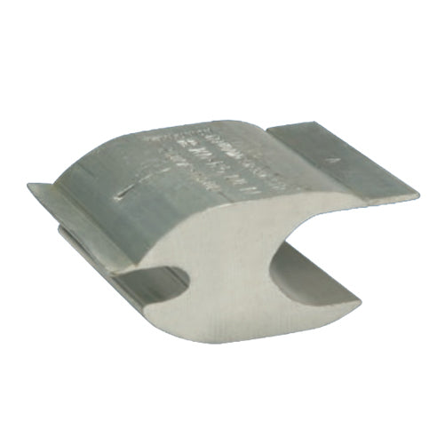 Penn Union Aluminum Expanded Range H-Tap - Single Tab Press-On 477 18/1 ACSR To 336 Str. (A Range) 336 18/1 ACSR To 250 Str. (B Range) (KN8)