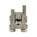 Penn Union Aluminum Heavy-Duty Parallel Clamp - 1/0 Sol. To 250 Kcmil (Main) 6 Sol. To 250 Kcmil (Tap) (AVT2)