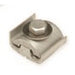Penn Union Aluminum Parallel Clamp - One Bolt 400 Kcmil To 1000 Kcmil (Main) 6 Sol. To 2/0 Str. (Tap) (PCAA27)