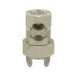 Penn Union Aluminum Split Bolt Connector - 1/0 Str. To 250 Kcmil (Equal Main And Tap) (SWA10)
