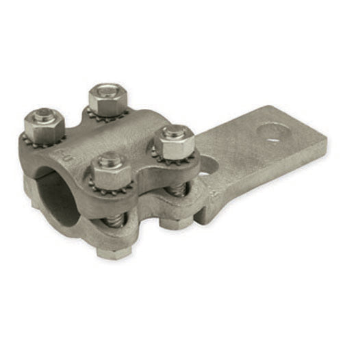 Penn Union Aluminum Terminal For Aluminum Tube To Flat 3 Inch IPS (RAA30D)