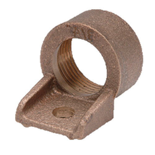 Penn Union Bronze Conduit Hub 1/2 Inch (KHH12)