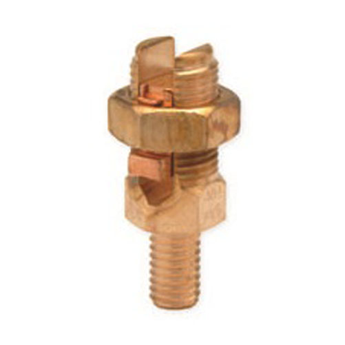 Penn Union SCS11 Bronze Service Post Connector For Two Conductors ...