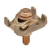 Penn Union Bronze Universal Parallel Groove Clamp Connector 8 Sol. To 2/0 Str. Copper (UCR013)