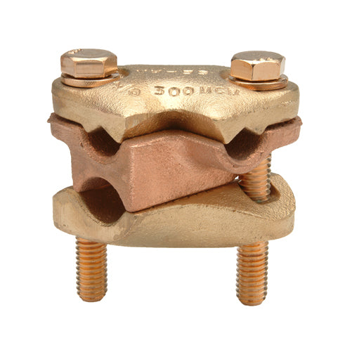 Penn Union VX7 Bronze Variable Gutter — Lighting Supply