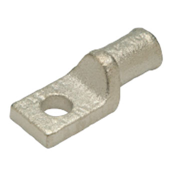 Cast Lug Penn Union TLU080S Cast Copper Heavy-Duty Compression Lug — Lighting Supply