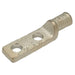 Penn Union Cast Copper Heavy-Duty Compression Lug Two Hole Tongue 1250 Kcmil (TLU125D)