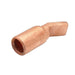 Penn Union Cast Copper Heavy-Duty Lug For DLO Cable Blank Tongue 1100/24 (LL39640U30)
