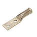 Penn Union Copper Compression Lug Long Flared Crimp Area Two Hole Tongue With Closed Transition 3/0 AWG (BBLU3/0DFL)