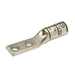 Penn Union Copper Compression Lug Standard Crimp Area Two Hole Tongue With Inspection Window 1/0 AWG (BLU1/0D2NTC38)