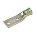 Penn Union Copper Compression Lug Standard Flared Crimp Area Two Hole Tongue With Inspection Window 4/0 AWG (BLU4/0DFL)