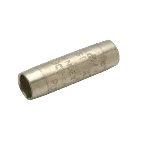 Penn Union BCU075P Copper Compression Splice Standard Crimp Area ...