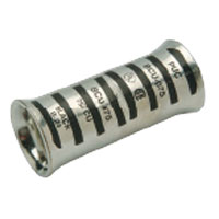 Penn Union BCU035FL Copper Compression Splice Standard Flared Crimp ...