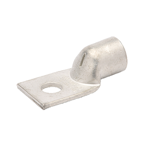 Penn Union PL025S38 Copper Power Lug One Hole Tongue 250 kcmil ...