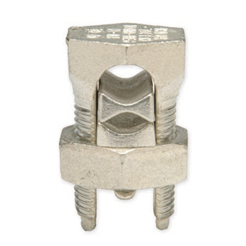 Penn Union Copper Split Bolt Connector 250 Kcmil To 750 Kcmil (Equal Main And Tap) (SW13)