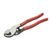 Penn Union Hand-Operated Cable Cutter 2/0 AWG Maximum Aluminum And Copper Conductors (CT2/0)