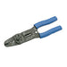 Penn Union Hand-Operated Compression Tool 22 To 10 AWG Insulated And Non-Insulated Terminals (HTS1)