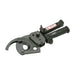 Penn Union Hand-Operated Ratchet Cable Cutter 750 Kcmil Maximum Aluminum And Copper Conductors (CT750)