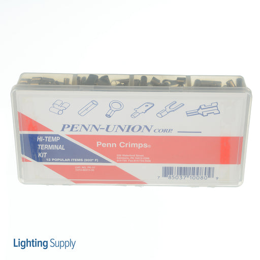 Penn Union High Temperature Terminal Kit (EPK57)
