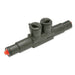 Penn Union Underground Watertight In-Line Splice 12 AWG To 350 Kcmil Aluminum And Copper (ULS2350)