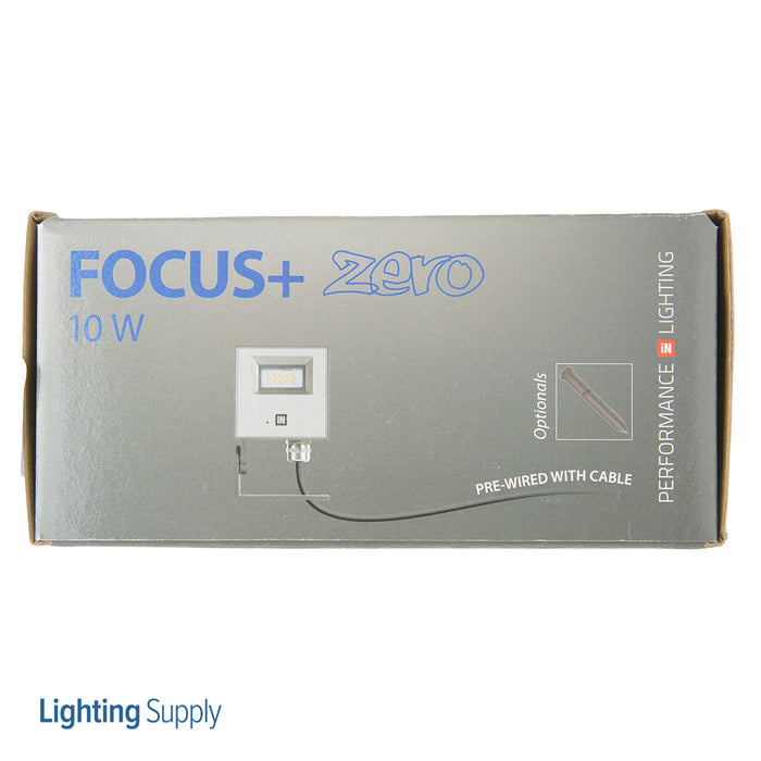 Performance In Lighting Focus +0 Mini LED 4000K Floodlight (071976-IR)