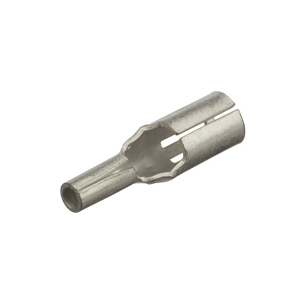 NSI 22-18 AWG Male Plug 100 Per Pack (PM22-157)
