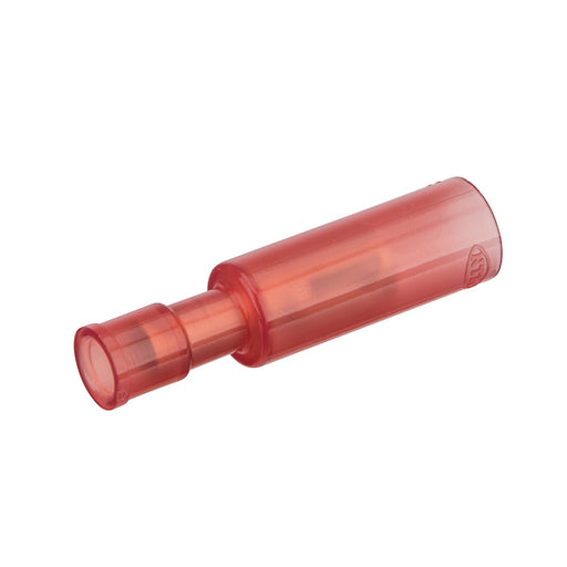 NSI 22-18 AWG Nylon Insulated Female Plug-50 Per Pack (PFS22-157N)