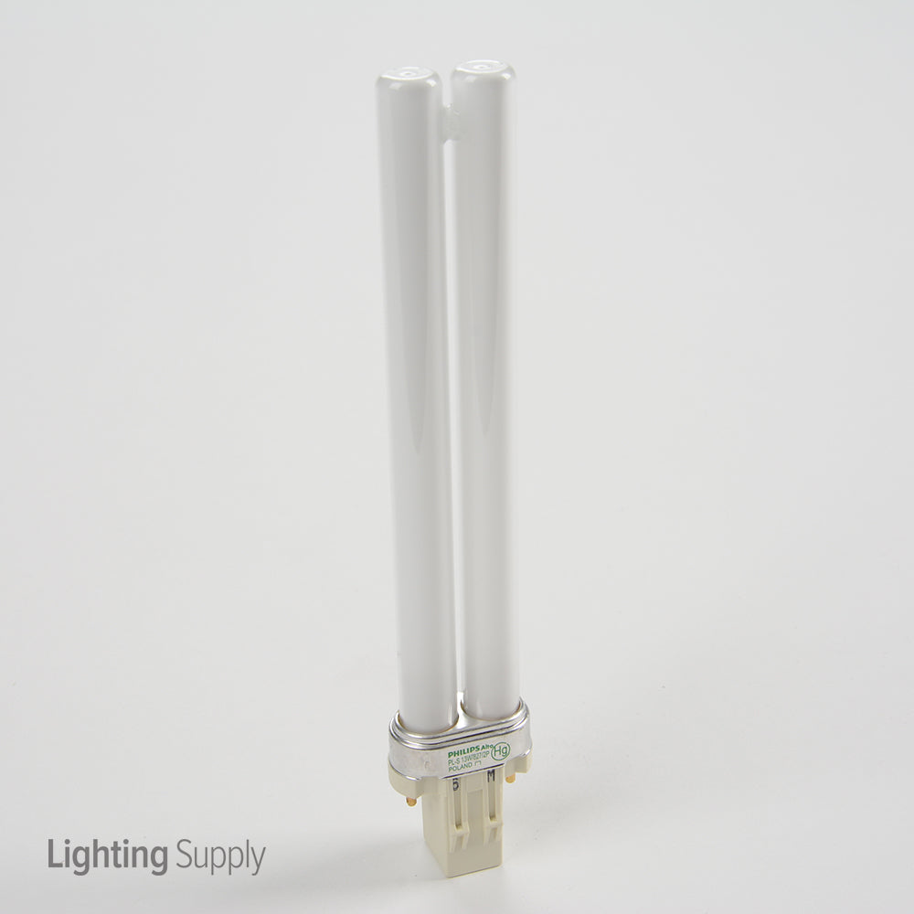 Lâmpada 13w Pl 2pinos Uvc Germicida Reposição Filtro Uv G23 | Parcelamento Sem Acréscimo - Foto 2