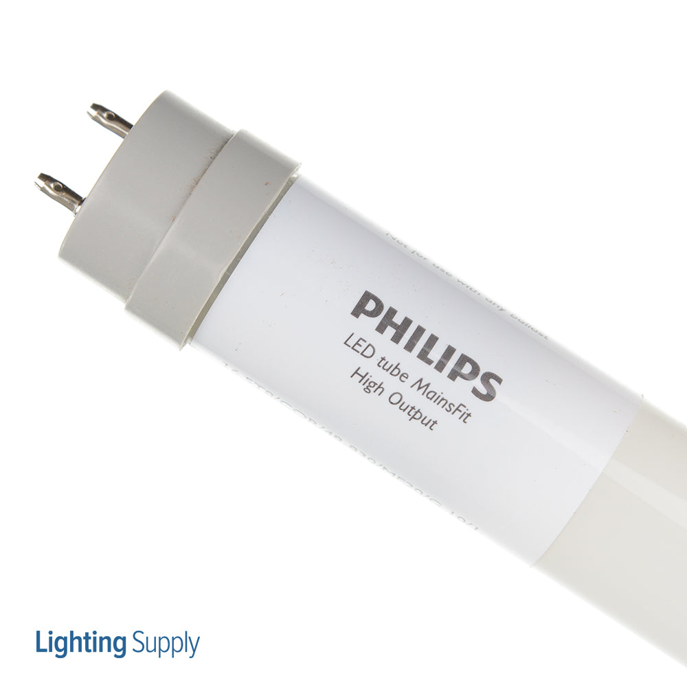 Philips 2024 mainsfit t8