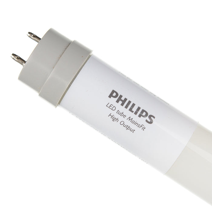Philips 16.5T8/COR/48-830/MF20/G 10/1 CorePro LED Tube MainsFit T8 16.5W 3000K (929001363164)