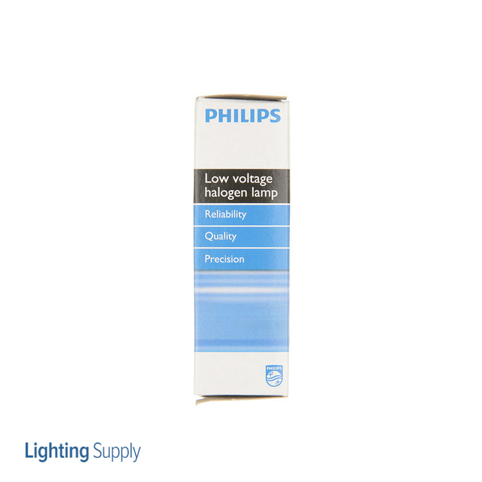 Philips 256768 7724 100W Gy6.35 12V (923872517103)