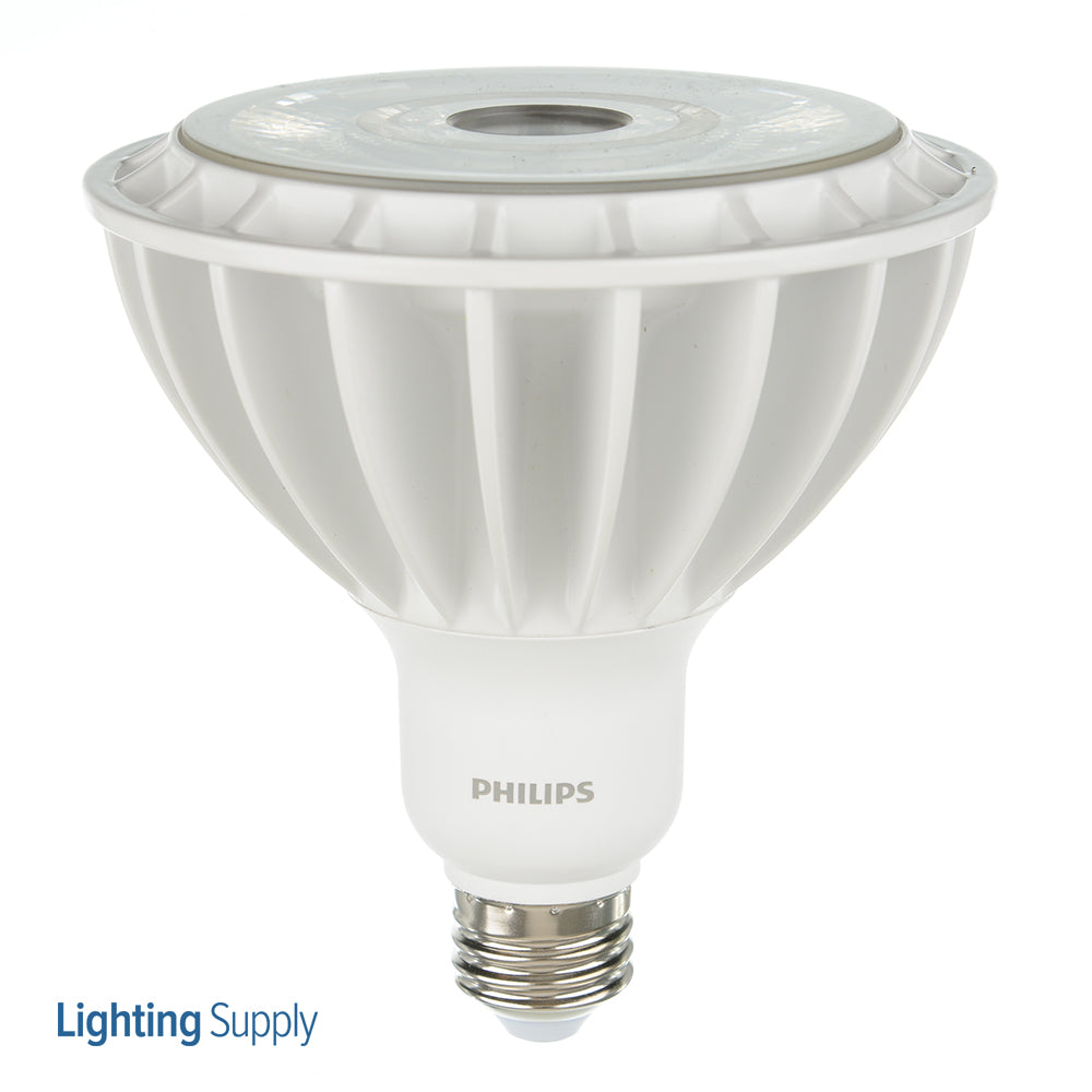 Philips 929001916804 33PAR38/PER/830/S15/DIM/120V LED PAR38 E26 Base ...