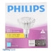 Philips 33PAR38/PER/830/S15/DIM/120V 6/1FB 534602 33W LED PAR38 3000K 120V 80 CRI Medium E26 Base High Lumen SO Bulb (929001916804)