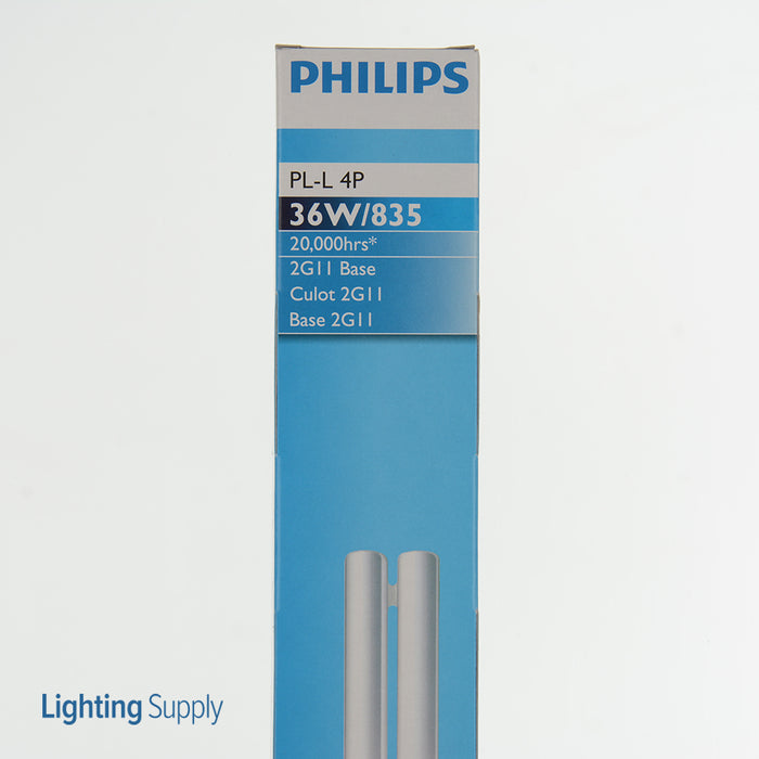 Philips 349423 Pl-L 36W 835 4 Pins (927904583521)