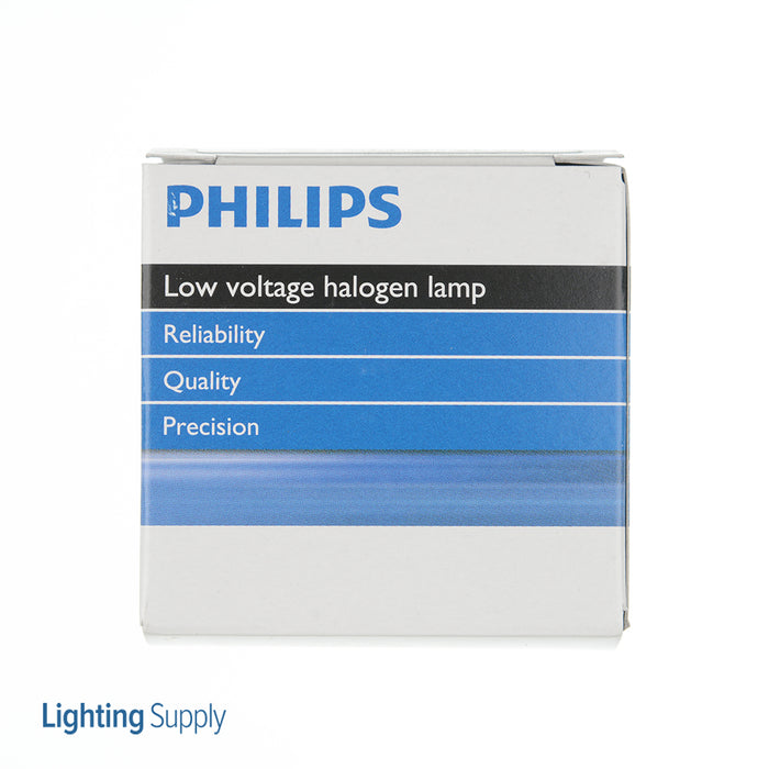 Philips 381665 13163 ELC 5H 250W Gx5.3 24V (924862720540)