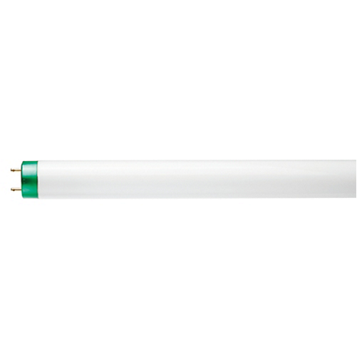 Philips 434027 F32T8/ADV835/2XL/ALTO II 28W 48 Inch 28W 3500K Fluorescent T8 G13 Base 84 CRI (927853283601)