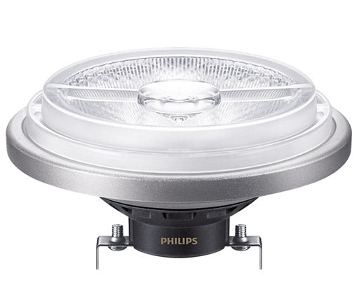 Philips 460147R111 LED 2700K 12V Flood Bulb (16AR111/LED/927/F25 Dimmable 12V)