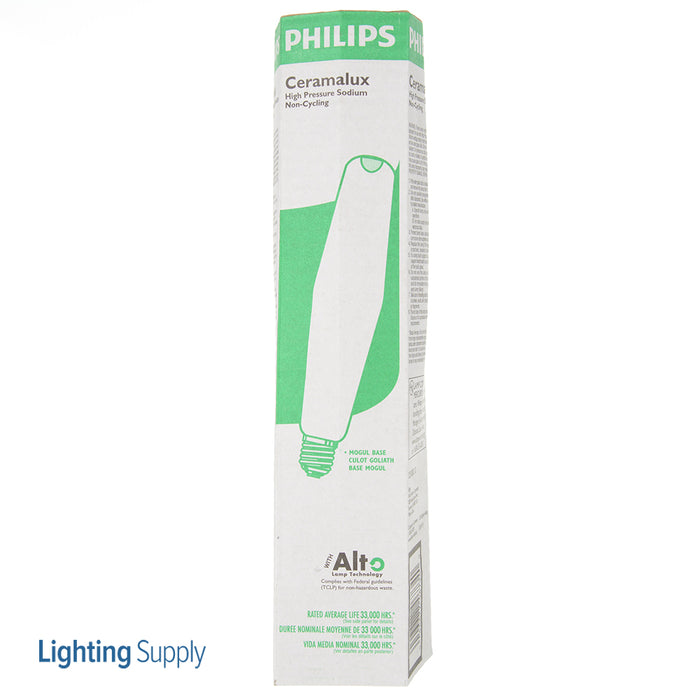 Philips 467340 C250S50 Alto Nc High Pressure Sodium (928601156190)