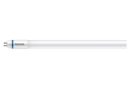 Philips 476424 8T5HE/22-835/IF10/G/DIM 10/1 8W LED 24 Inch T5 3500K 40-60 82 CRI G5 Base Instantfit Bulb (929001823204)