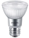 Philips 5.5PAR20/LED/F25/927-922/DIM/G/T20 6/1FB 568105 LED PAR20 Lamp 5.5W 120V 2200K-2700K Warm Glow 500Lm 25 Degree Beam 90 CRI E26 Base Dimmable (929003026304)