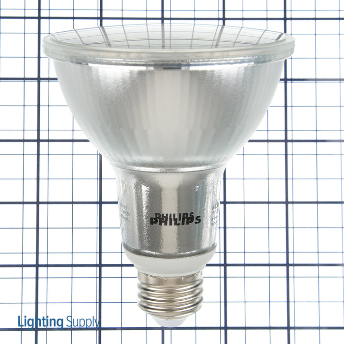 Philips 529701 10Par30L LED 827 F25 Dimmable ULW 120V 1Fb (929001321504)