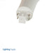 Philips 532457 5.5Pl-C LED 13V 835 If5 P 4 Pins (929001885904)