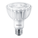 Philips 534651 25.5PAR30L/PER/830/F25/ND/120-277V 25.5W LED PAR30L High Lumen Lamp 2500Lm 3000K 120-277V 25 Degree Beam Non-Dimmable (929001917104)