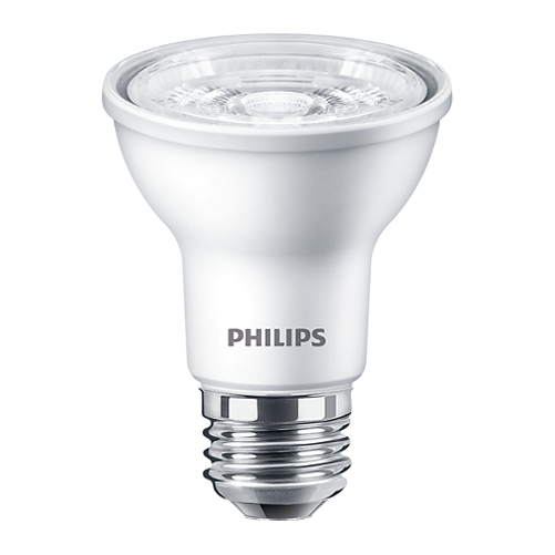 Philips 535278 8.5Par20 Per 930 F25 Dimmable EC 120V 1Fb (929001921904)
